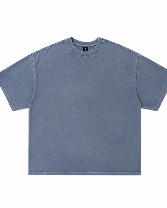 CHRIS IDH LAST NIGHT TEE 270 GSM SKU226TT12-06V