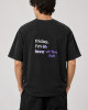 CHRIS IDH FRIDAY TEE 270 GSM SKU226TT13-02V
