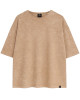 SHAIKKO TOKYO RAW NECK OVER2 270 GSM SKU226TT16-51V