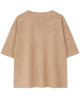 SHAIKKO TOKYO RAW NECK OVER2 270 GSM SKU226TT16-51V