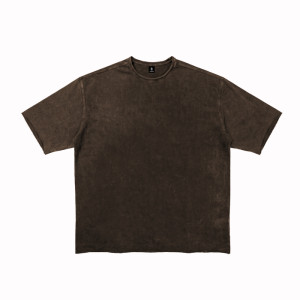 SHAIKKO TOKYO FULL RAW  270 GSM SKU226TT17-10V