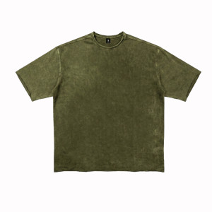 SHAIKKO TOKYO FULL RAW  270 GSM SKU226TT17-52V