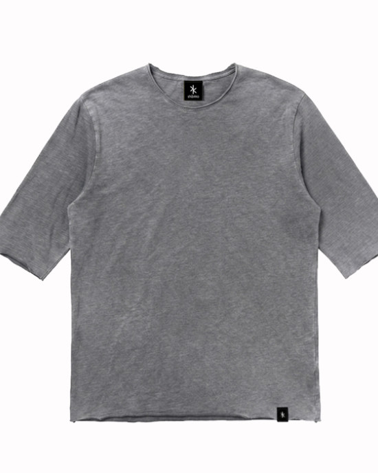SHAIKKO MENS MAGROP 135 GSM T-SHIRT SKU226TT18-06V