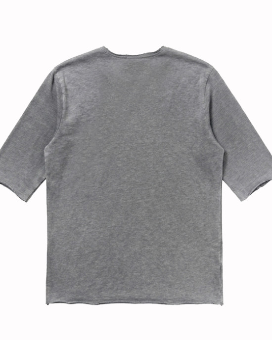 SHAIKKO MENS MAGROP 135 GSM T-SHIRT SKU226TT18-06V