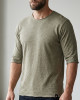 SHAIKKO MENS MAGROP 135 GSM T-SHIRT SKU226TT18-22M