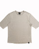 SHAIKKO MENS MAGROP 135 GSM T-SHIRT SKU226TT18-22V