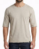 SHAIKKO MENS MAGROP 135 GSM T-SHIRT SKU226TT18-22V