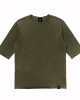 SHAIKKO MENS MAGROP 135 GSM T-SHIRT SKU226TT18-52V