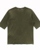 SHAIKKO MENS MAGROP 135 GSM T-SHIRT SKU226TT18-52V