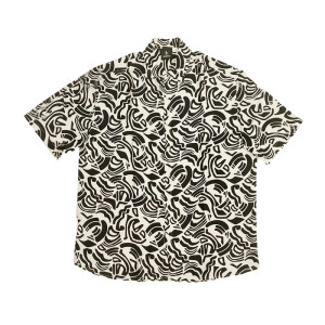 SHAIKKO HAWAII SHIRT SKM125TK06-2022