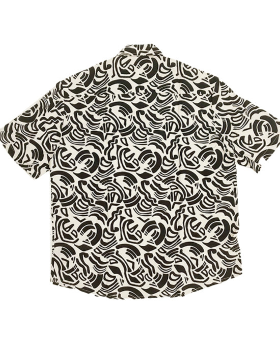 SHAIKKO HAWAII SHIRT SKM125TK06-2022
