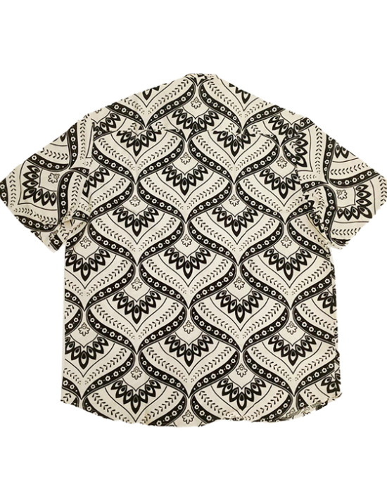 SHAIKKO HAWAII SHIRT SKM125TK07-2022