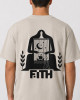 SHAIKKO ODC FAITH  T SHIRT SKU000TB07-03