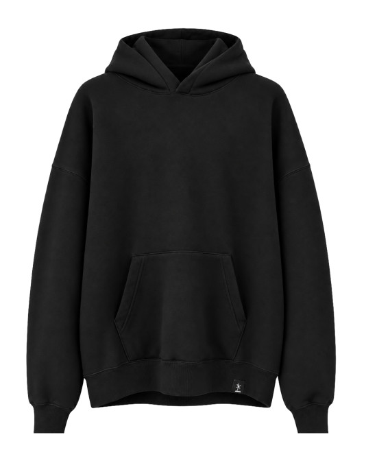 SHAIKKO ΦΟΥΤΕΡ ODC NOSTOS HOODIE SKU000MA02-20