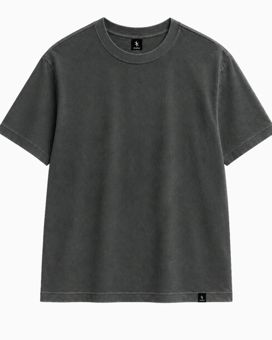 SHAIKKO ODC FAITH  T SHIRT SKU000TB07-02V
