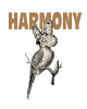 TATOO HARMONY TEE TAT125TB1-2020