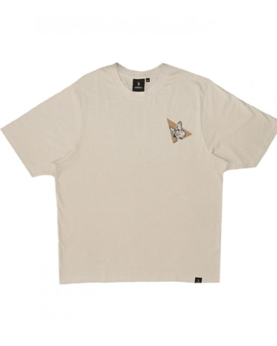 TATOO HARMONY TEE TAT125TB1-2222