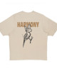 TATOO HARMONY TEE TAT125TB1-2222