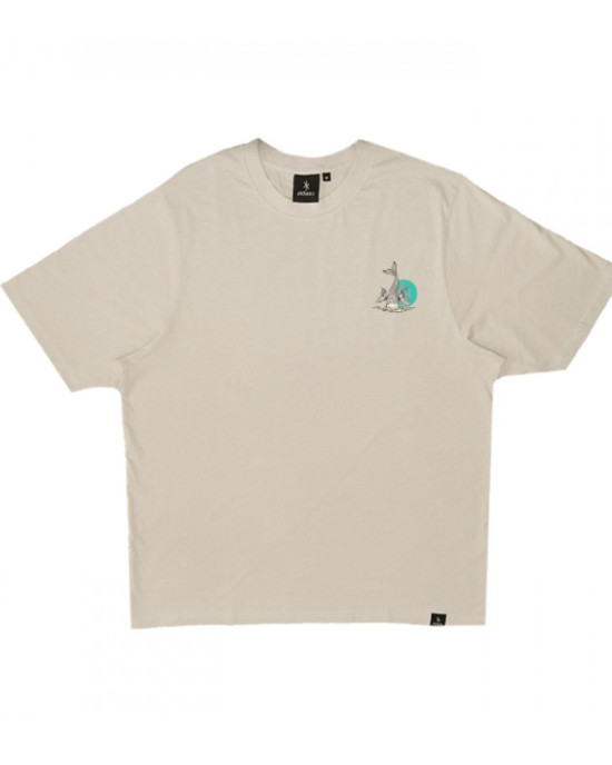 TATOO MYSTERY TEE TAT125TB4-2222