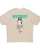 TATOO MYSTERY TEE TAT125TB4-2222