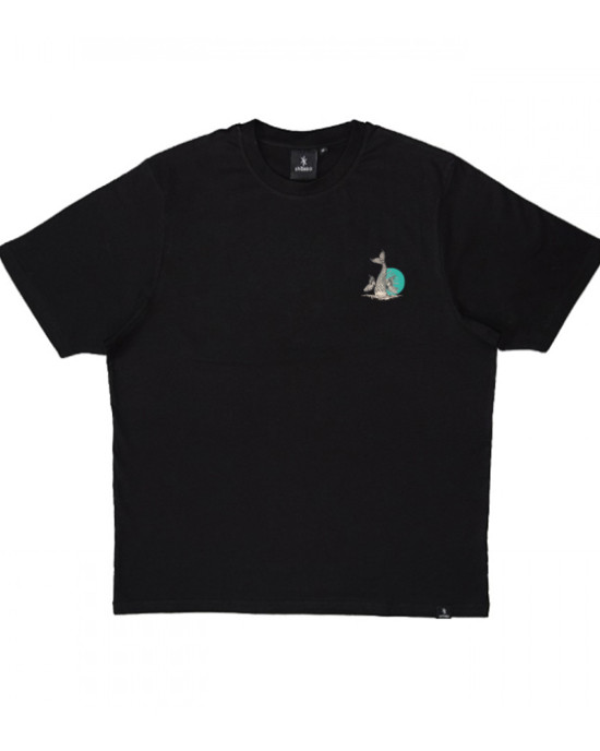 TATOO MYSTERY TEE TAT125TB4-2020