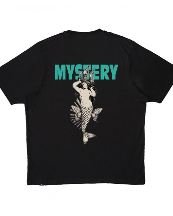 TATOO MYSTERY TEE TAT125TB4-2020