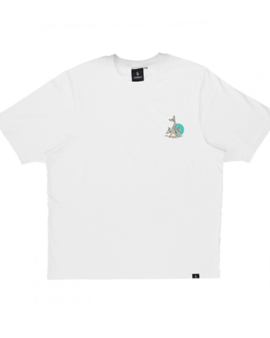 TATOO MYSTERY TEE TAT125TB4-1818