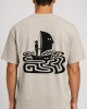 SHAIKKO ODC NOSTOS  T SHIRT SKU000TB06-03