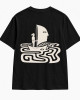 SHAIKKO ODC NOSTOS  T SHIRT SKU000TB06-20