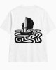 SHAIKKO ODC NOSTOS  T SHIRT SKU000TB06-18