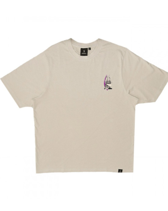 TATOO ODYSSEA TEE TAT125TB2-2222