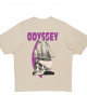 TATOO ODYSSEA TEE TAT125TB2-2222