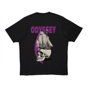 TATOO ODYSSEA TEE TAT125TB2-2020