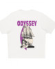 TATOO ODYSSEA TEE TAT125TB2-1818
