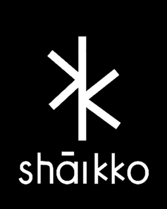SHAIKKO MENS MAGROP FLAMA T-SHIRT SKU225TT03-0606