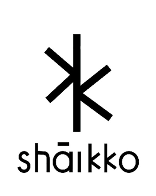 SHAIKKO T-SHIRT MAGNI PLAIN SKU000TB02-2020