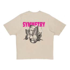 TATOO SYMMETRY TEE TAT125TB3-2222