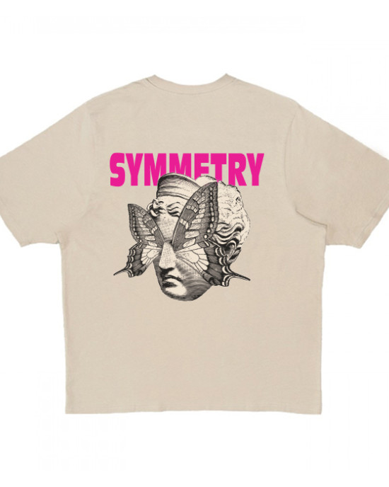 TATOO SYMMETRY TEE TAT125TB3-2222