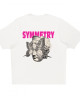TATOO SYMMETRY TEE TAT125TB3-1818